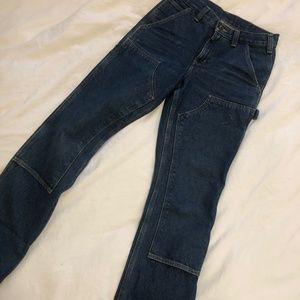Carhartt Denim